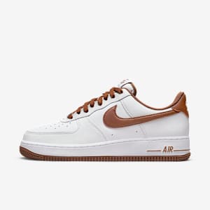 Nike Air Force 1 '07 Men's Shoes. Nike ID
